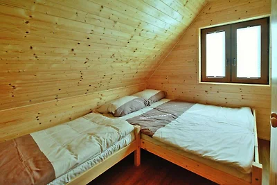 Confortevoli case vacanza, Sarbinowo