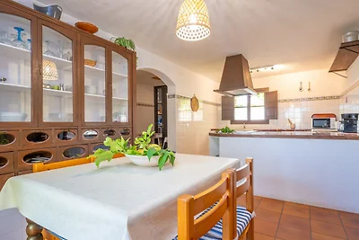 L'eresta - Ferienhaus Mit Privatem Pool