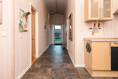 Chalet Charmant avec Sauna-By Traum
