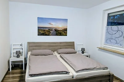 Ferienhaus im Grünen