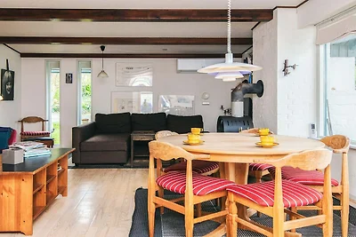 4 Personen vakantie huis in Ansager