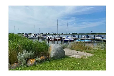 Holiday apartment with 2 bedrooms