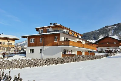 Wohnung in Kaprun nahe Skilift