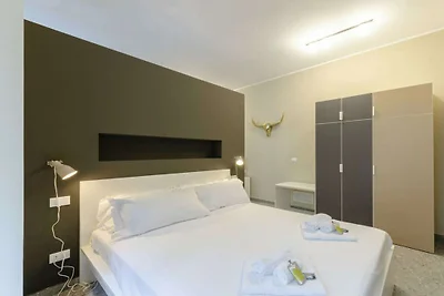 San Luca Appartementen - Adorno - RS