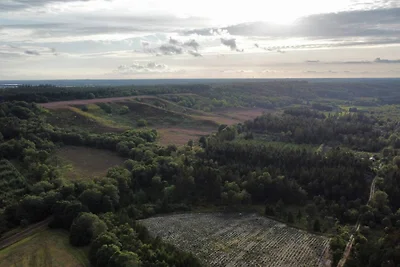 6 persone case ad Silkeborg-By Traum