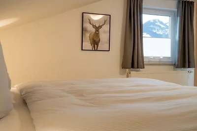 Apartamento vacacional de 1 dormitorio.