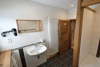 Steffens Komfortable Ferienresidenz