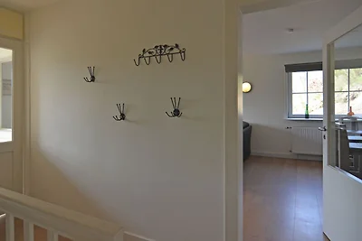 Accommodatie met eigen sauna Winterberg
