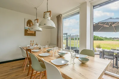 Luxuriöse Familienvilla für 10 Personen