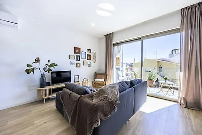 Appartamento a Burgau vicino Praia