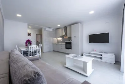 Lumina Sea Apartments Cavtat - Superior One B...