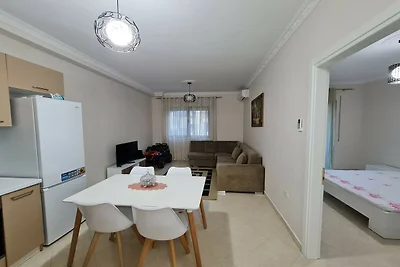 Wohnung in Vlorë nahe Sandstrand
