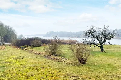 4 Sterne Ferienhaus in Ronneby-By Traum