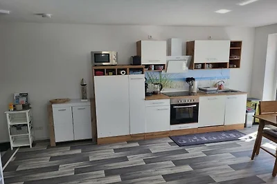 Apartamento vacacional de 1 dormitorio.