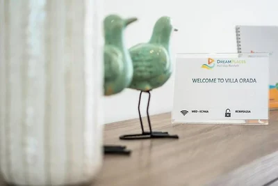 Villa in Albufeira mit privatem Pool