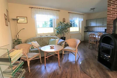 Ferienwohnung mit 1 Schlafzimmer