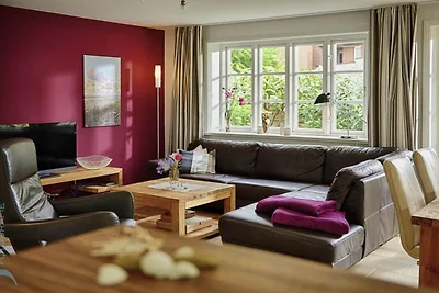 Ferienhaus Erholungsurlaub Wyk