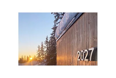 Hytte Trysil T2027
