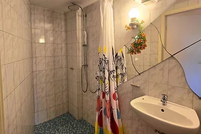 Rollstuhlgerechte Ferienwohnung im Ferienpark