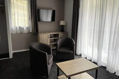 3 Zimmer für 6 Personen