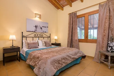 Can Gallu - Adults Only - Ferienhaus Mit Pool