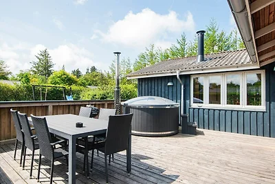 7 Personen Ferienhaus in Ulfborg-By Traum