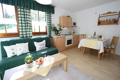 Appartement dichtbij het skigebied