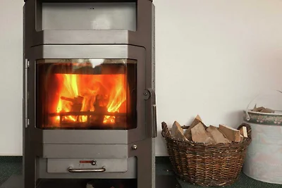 Appartamento con balcone nella Foresta Nera