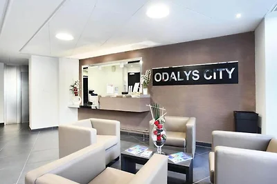 Aparthotel Odalys Prado Castellane