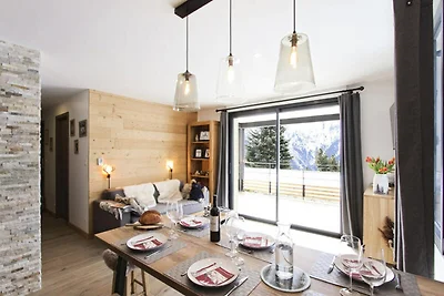 Apartment in der Nähe des Muzelle-Gletschers ...