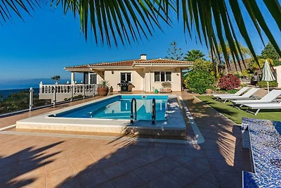 Villa di lusso Sol y Mar