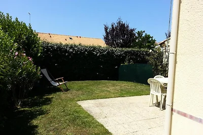 Huis in Pornic in de buurt van het strand van...