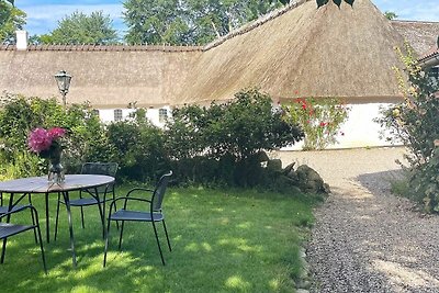 4 persoons vakantie huis in Aabenraa-By Traum