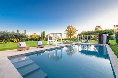 Landhaus in der Toskana mit Pool