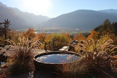 Panoramablick-Osttirol