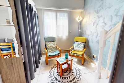 Die Möwe des Lebens