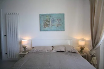 Appartamento con Terrazza Vista Mare, Taggia