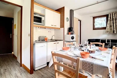 Komfortables Apartment · Pistennah · Balkon ·...