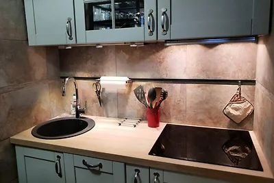 Wohnung in Mottaret in der Nähe der Skipisten