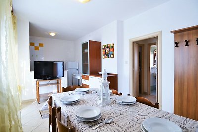 Sfeervol appartement in Rosolina Mare met...