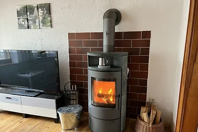 Ferienhaus Laena EG