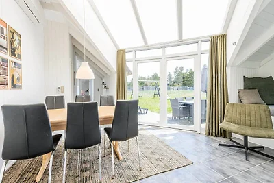 6 Personen Ferienhaus in Vejers Strand