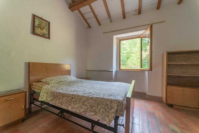 Authentic holiday home in Cagli with private ...