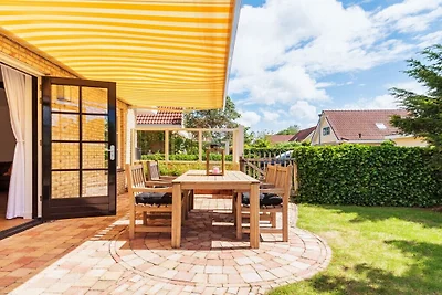 Goudkust 4 'Schoorls Geluk'