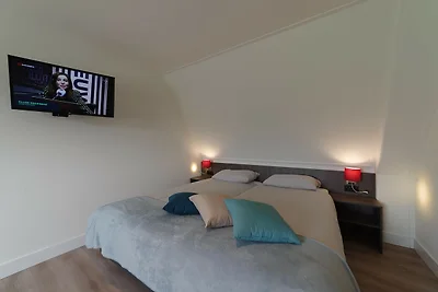 Casa vacanze a Colijnsplaat con giardino