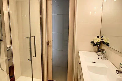 Apartment in Cannes am Strand La Croisette