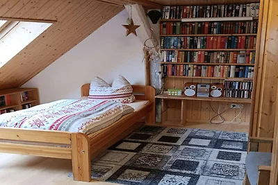 Casa vacanze a Ziesar con giardino