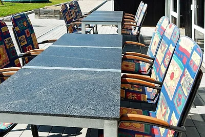 12 Personen Ferienhaus in Nordborg