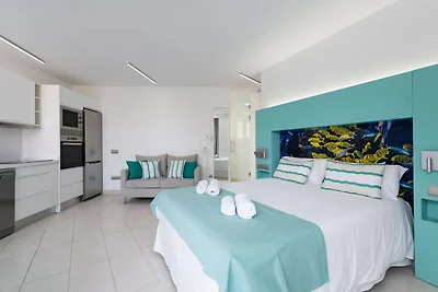 Monolocale a Las Palmas Las Canteras