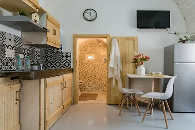 Apartment Studio La Chicchera